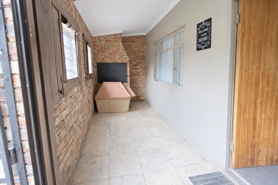 3 Bedroom Property for Sale in Sasolburg Ext 10 Free State
